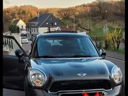 Gebraucht 2013 Mini Cooper D Countryman SUV | 8.900 €