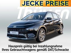 Weiß Neu 2025 Hyundai Bayon Comfort SUV | 24.990 € (Fairer Preis)