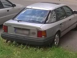 Gebraucht 1989 Ford Scorpio Limousine | 3.600 €