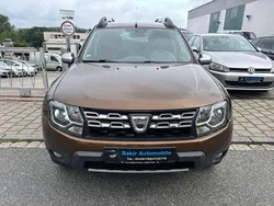 Gebraucht 2014 Dacia Duster Prestige SUV | 4.990 € (Guter Preis)