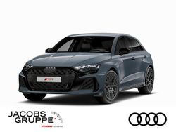Grau Neu 2025 Audi RS3 Sportback Sport Kleinwagen | 70.560 € (Fairer Preis)