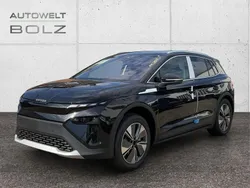 Schwarz Neu 2025 Skoda Elroq First Edition SUV | 44.990 € (Guter Preis)