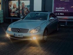 Silber Gebraucht 2005 Mercedes CLS350 Coupé | 5.900 € (Guter Preis)