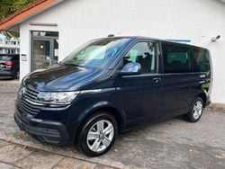 Starlight blue Gebraucht 2020 VW Multivan Comfortline Van | 38.500 € (Fairer Preis)