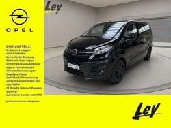 Diamant schwarz Gebraucht 2021 Opel Vivaro Edition Van | 18.990 € (Guter Preis)