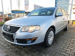 Silber Gebraucht 2006 VW Passat Kombi | 3.899 € (Fairer Preis)