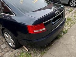 Andere farben Gebraucht 2006 Audi A6 Limousine | 4.500 € (Fairer Preis)