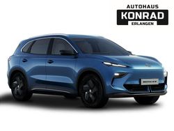 Blau Neu 2025 MG S5 Luxury SUV | 38.849 € (Superpreis)