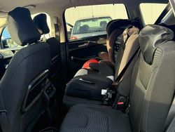 Schwarz Gebraucht 2016 Ford S-MAX Trend Van / Kleinbus | 14.500 € (Etwas zu teuer)