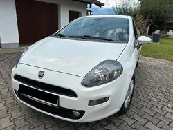 Weiß Gebraucht 2017 Fiat Punto More Kleinwagen | 6.500 € (Fairer Preis)