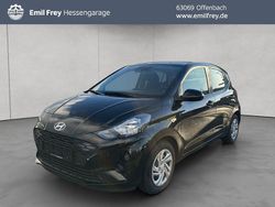 Schwarz Gebraucht 2024 Hyundai i10 Select Kleinwagen | 13.990 € (Guter Preis)