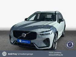 Vapour grey metallic Gebraucht 2024 Volvo XC60 Ultra SUV | 54.250 € (Fairer Preis)