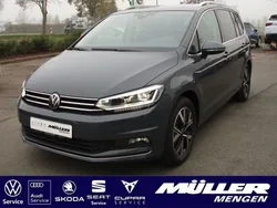 Othercolor Gebraucht 2024 VW Touran Highline Van / Kleinbus | 39.290 € (Teuer)
