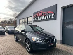 Grau Gebraucht 2011 Volvo XC60 Summum SUV | 9.700 € (Guter Preis)