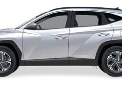 Wählbar Neu 2025 Hyundai Tucson GO! SUV | 36.609 € (Fairer Preis)