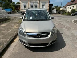 Gebraucht 2006 Opel Zafira Van / Kleinbus | 2.200 € (Guter Preis)