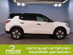 Weiß Gebraucht 2025 Opel Frontera SUV | 26.780 €
