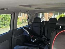 Gebraucht 2007 Mercedes Viano Van / Kleinbus | 6.000 €