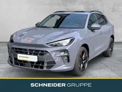 Grau Gebraucht 2024 Cupra Terramar VZ SUV | 49.990 € (Fairer Preis)