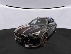 Midnight schwarz metallic Gebraucht 2023 Cupra Formentor VZ SUV | 29.988 € (Fairer Preis)