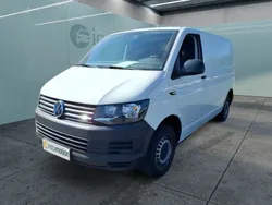 Weiß Gebraucht 2019 VW T6.1 Van | 18.770 €