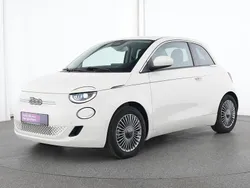 Uni Gebraucht 2023 Fiat 500e Kleinwagen | 17.874 € (Guter Preis)