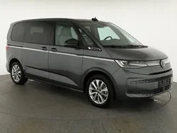 Grau Neu 2024 VW T7 Style Van | 60.494 € (Fairer Preis)