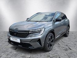 Grau (dolomitgrau/dach schwarz) Neu 2025 Renault Austral Iconic Esprit Alpine SUV | 37.980 € (Fairer Preis)