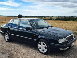 Schwarz Gebraucht 1993 Lancia Thema Limousine | 11.500 €