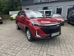 Rot metallic Gebraucht 2024 Baic X35 SUV | 17.995 € (Superpreis)