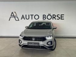 Ascotgrau Gebraucht 2023 VW T-Roc Comfortline SUV | 16.890 € (Guter Preis)