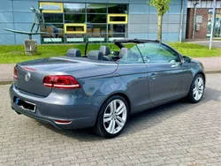 VW Eos