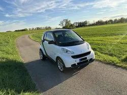 Weiß Gebraucht 2010 Smart ForTwo Coupé Coupé | 5.790 € (Teuer)