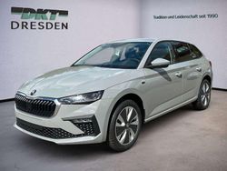 Grau Gebraucht 2025 Skoda Scala Selection Kleinwagen | 30.450 € (Teuer)