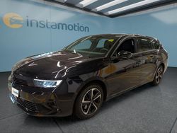 Schwarz Gebraucht 2024 Opel Astra Kombi | 26.699 € (Fairer Preis)