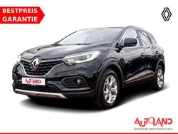 Schwarz Gebraucht 2019 Renault Kadjar LIMITED SUV | 17.990 € (Fairer Preis)