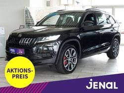 Other Gebraucht 2020 Skoda Kodiaq RS SUV | 32.980 € (Fairer Preis)
