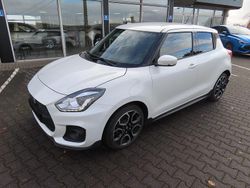 Weiß Gebraucht 2019 Suzuki Swift Sport Kleinwagen | 14.990 € (Fairer Preis)