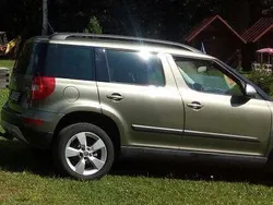 Gebraucht 2015 Skoda Yeti Ambition SUV | 14.500 € (Fairer Preis)