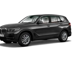 Gebraucht 2025 BMW X5 SUV | 46.450 €