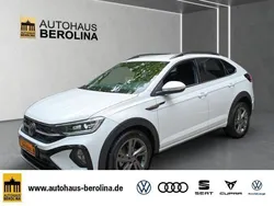 Weiß Gebraucht 2024 VW Taigo IQ Drive SUV | 26.444 € (Fairer Preis)