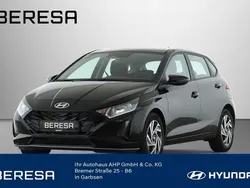 Schwarz Neu 2025 Hyundai i20 | 19.430 € (Guter Preis)
