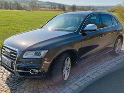 Grau Gebraucht 2013 Audi SQ5 SUV | 15.800 € (Superpreis)