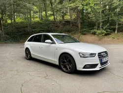 Gebraucht 2015 Audi A4 S-Line Kombi | 8.300 € (Guter Preis)