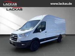 Weiß Gebraucht 2020 Ford Transit Trend Limousine | 29.499 €