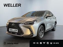 Silber Neu 2025 Lexus NX450h+ E-FOUR Executive Line SUV | 57.490 € (Fairer Preis)
