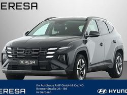 Grau Gebraucht 2025 Hyundai Tucson Trend SUV | 31.780 € (Guter Preis)