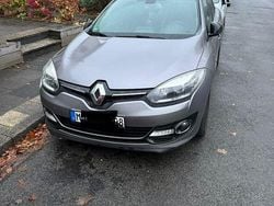 Grau Gebraucht 2014 Renault Mégane III Bose Edition Limousine | 5.490 € (Fairer Preis)