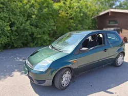 Gebraucht 2004 Ford Fiesta Ambiente Kleinwagen | 800 € (Guter Preis)