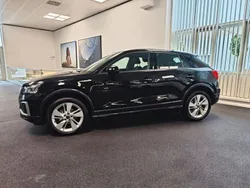 Schwarz Gebraucht 2023 Audi Q2 Advanced SUV | 28.800 € (Fairer Preis)